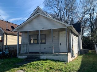 204 Dameron Ave, Knoxville, TN 37917
