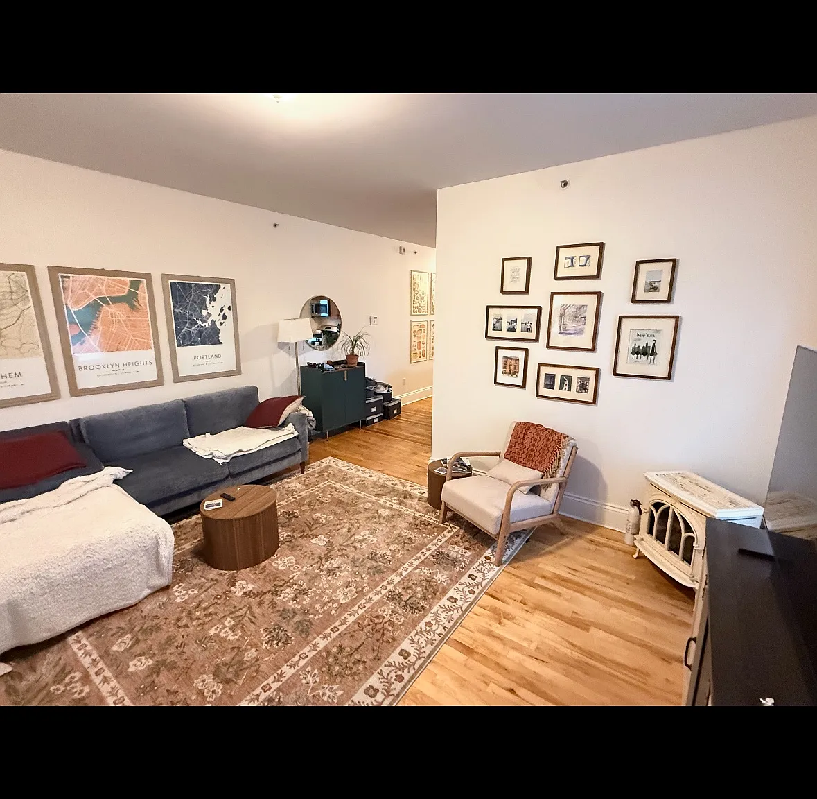 2 bed, 1200 sqft, $2,500 — Photo 3