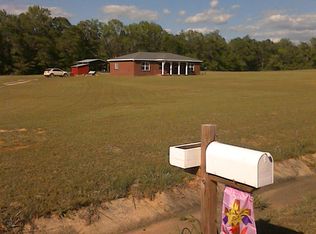 8155 Tommie Steele Rd, Baker, FL 32531