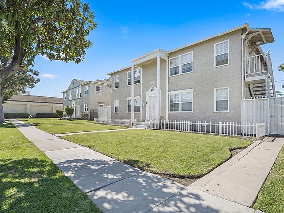 2nd image of 4451 Atlantic Ave APT 4