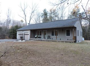 22 Fieldstone Dr, West Gardiner, ME 04345
