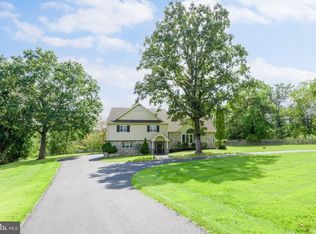 23 Street Rd, Newtown Square, PA 19073