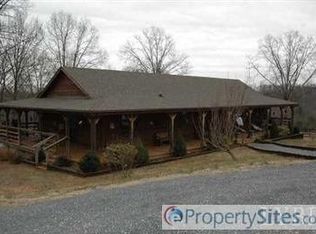 980 Cherry Hill Rd, Amherst, VA 24521