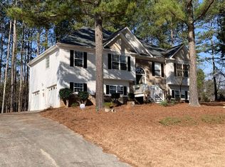 401 Megan Pl, Temple, GA 30179