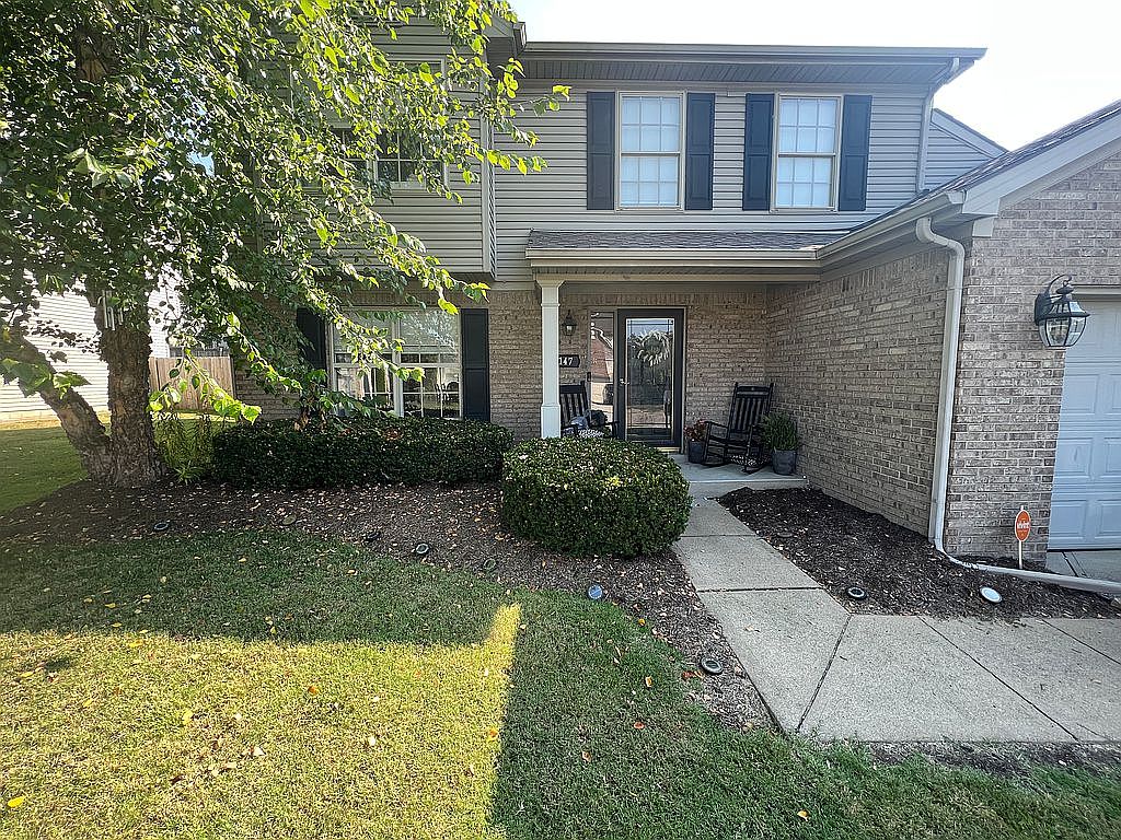 147 Old Post Rd, Paris, KY 40361 Zillow