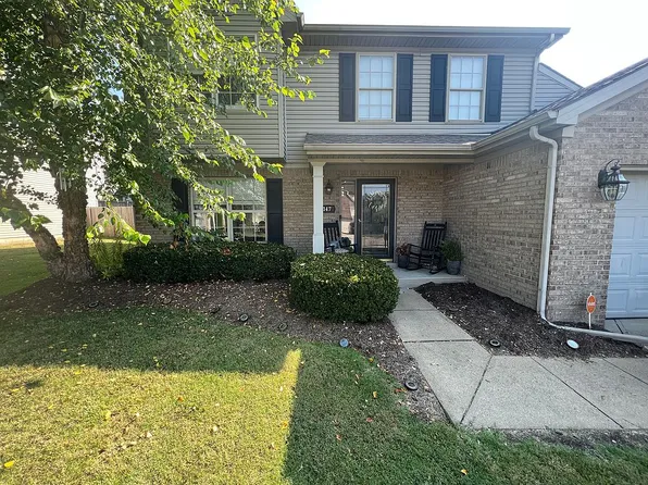 147 Old Post Rd, Paris, KY 40361