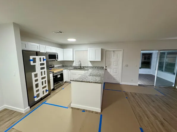 1707 N Dovetail Drive #A, Fort Pierce, FL 34982