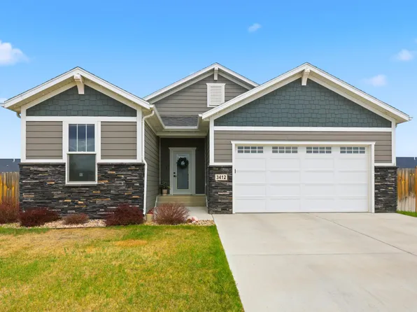 3412 Jim St, Rapid City, SD 57703