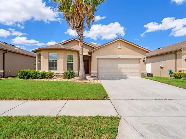 759 Sugar Camp Way, Brooksville, FL 34604