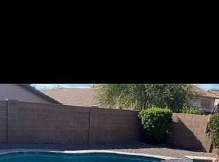 12113 W Dove Wing Way, Peoria, AZ 85383