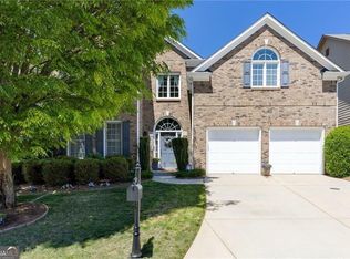624 Maple Grove Way, Marietta, GA 30066