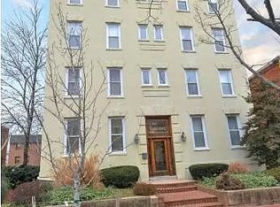 676 4th St NE APT 302, Washington, DC 20002