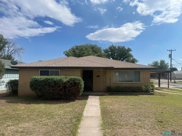 111 W Blodgett St, Carlsbad, NM 88220