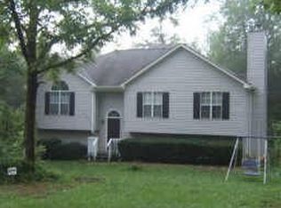 6760 Nix Rd, Dawsonville, GA 30534