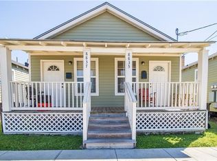 8835 Cohn St, New Orleans, LA 70118