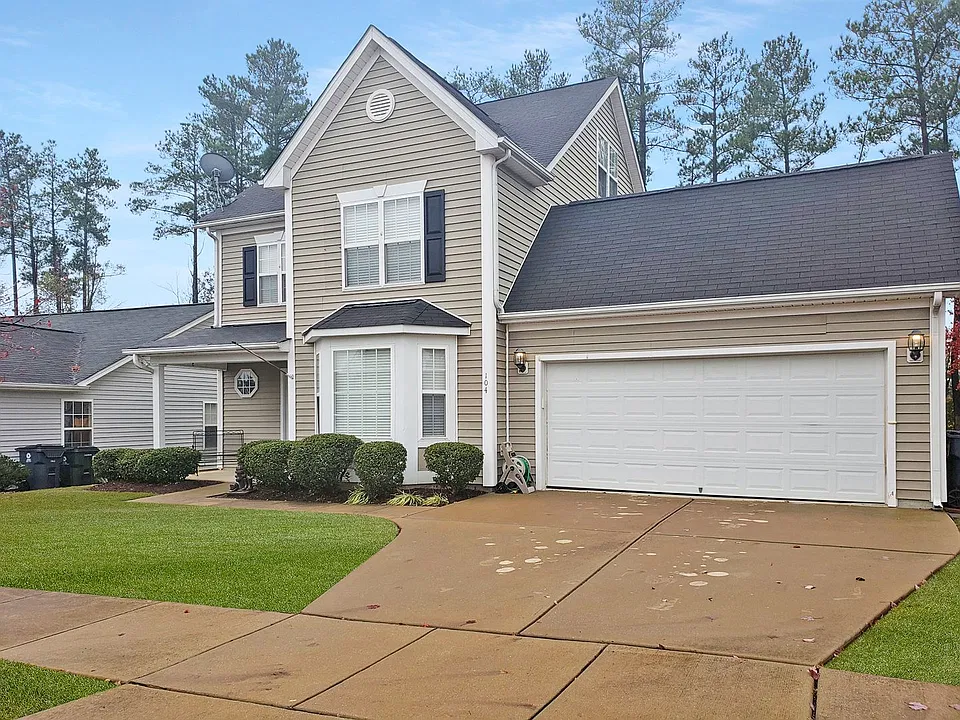 104 Braxman Ln