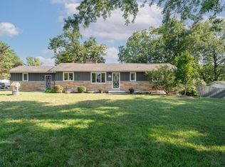 3711 W 122nd Pl, Crown Point, IN 46307