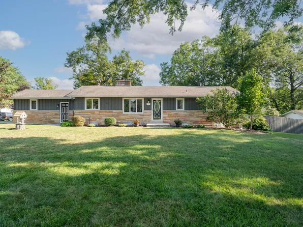 3711 W 122nd Pl, Crown Point, IN 46307