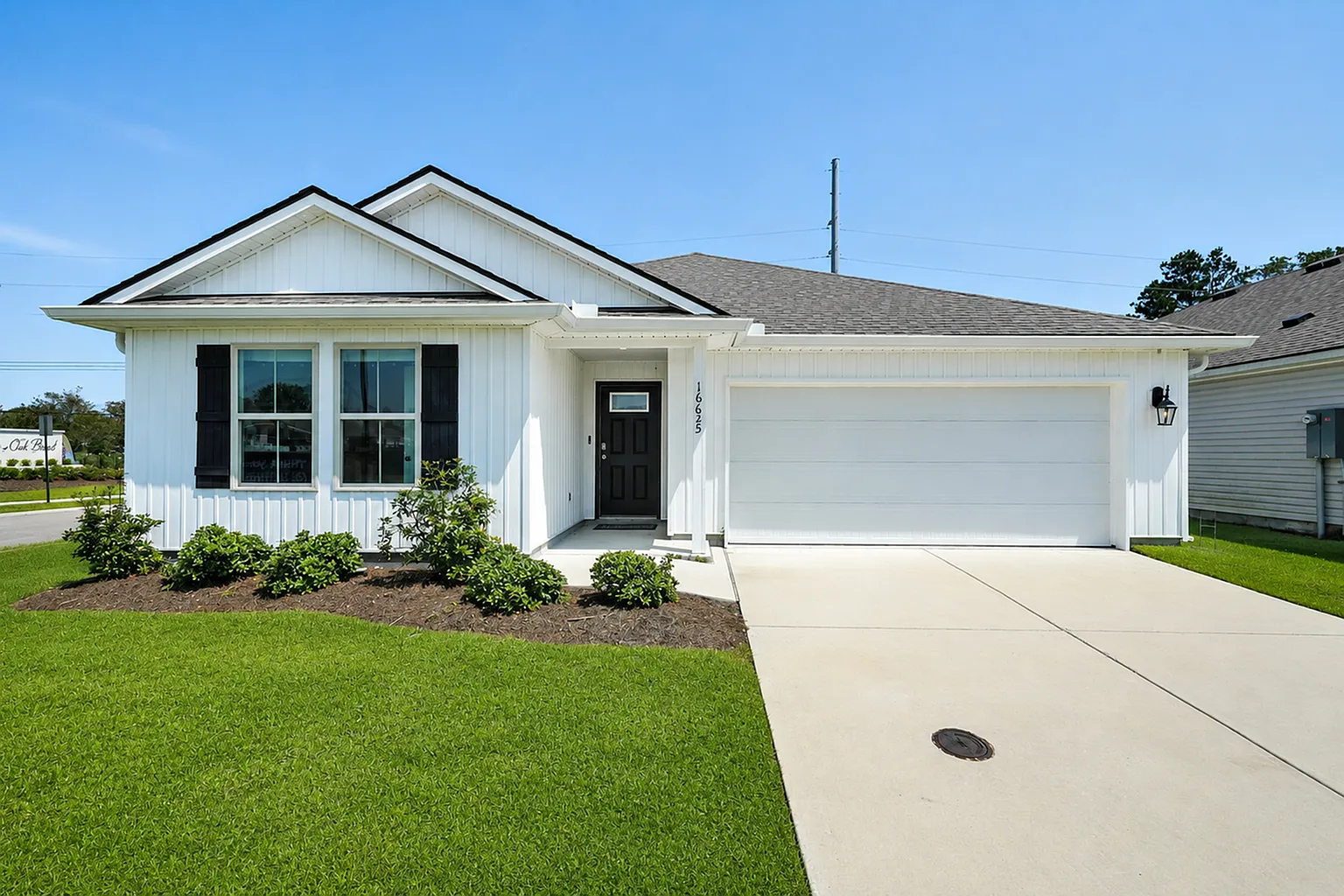 Villas at Oak Bend - Home Rentals — Photo 1