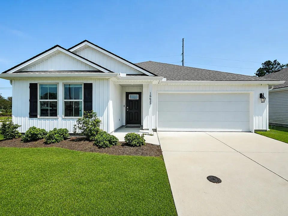 Villas at Oak Bend - Home Rentals