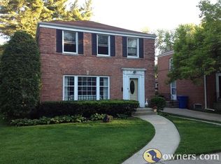 5901 W Fitch Ave, Chicago, IL