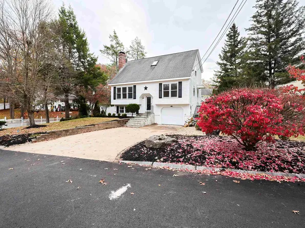 2 Grace Drive, Nashua, NH 03062
