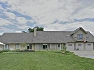 6520 NW 136th St, Kansas City, MO 64164