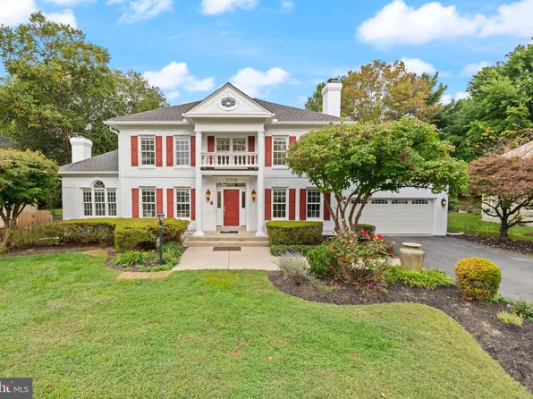 17508 Applewood Ln, Rockville, MD 20855