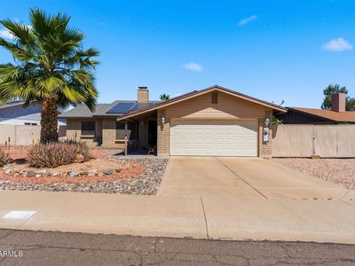 232 W VILLA MARIA Drive, Phoenix, AZ, 85023