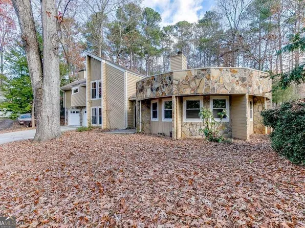 3464 Wood Acres Blvd, Duluth, GA 30096