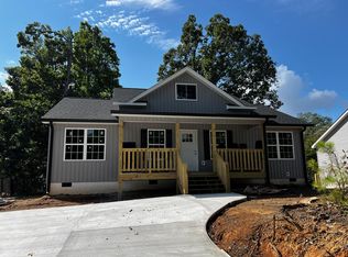 688 Carter Stealey Rd, Chatsworth, GA 30705