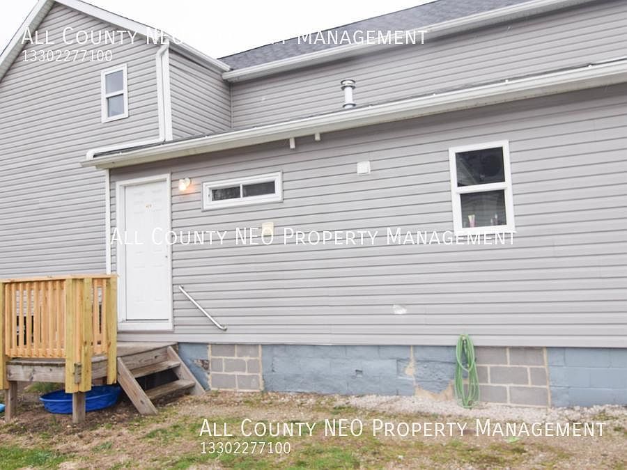 140 14th St NW Barberton, OH Zillow