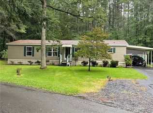 105 Lori Dr, Chenango Forks, NY 13746