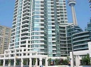 230 Queens Quay W #1125, Toronto, ON M5J 2Y7