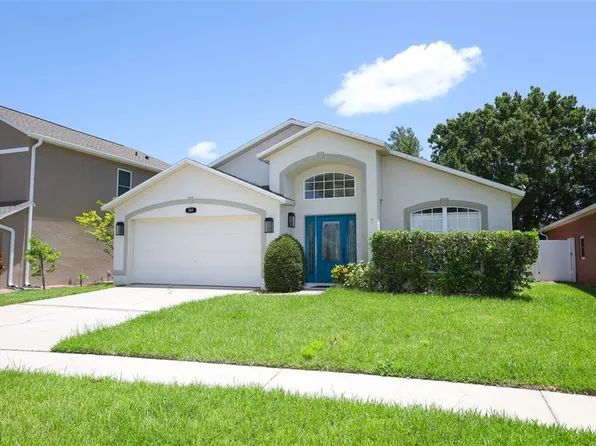 581 Farmingham Ct, Oviedo, FL 32765