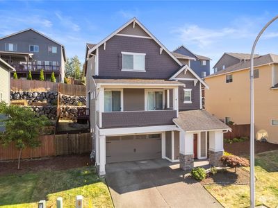 905 SW 338th Street, Federal Way, WA, 98023