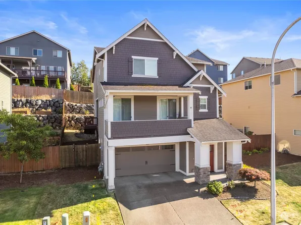 905 SW 338th Street, Federal Way, WA 98023