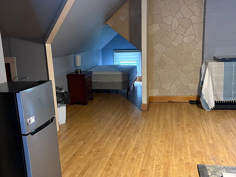 Refrigerator/Freezer