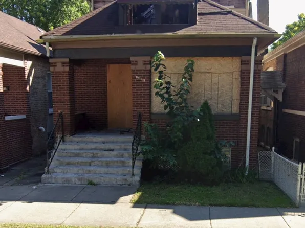 8043 S Escanaba Ave, Chicago, IL 60617