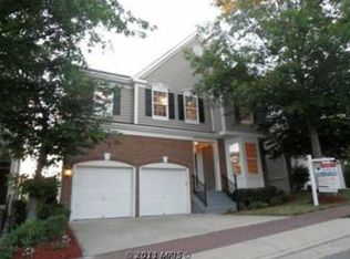 9068 Arch Hall Rd, Lorton, VA 22079