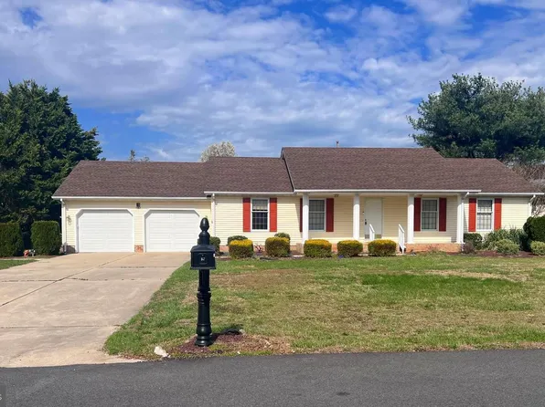 16 Princeton Rd, Milford, DE 19963