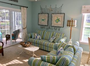 140 Avian Drive 3712 #3712, Sunset Beach, NC 28468