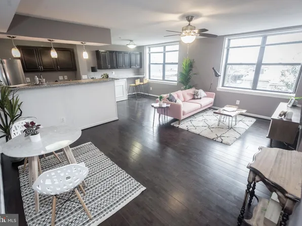 3902 14th St NW APT 321, Washington, DC 20011
