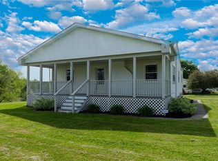 3 Ferguson St, Burgettstown, PA 15021