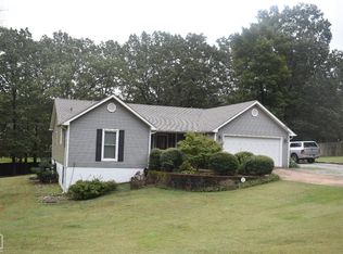 4112 Raider Rd, Jonesboro, AR 72404