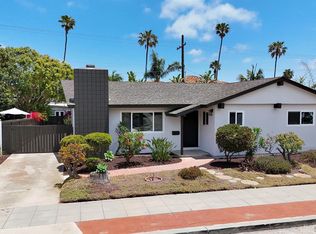 3669 Jewell St, San Diego, CA 92109