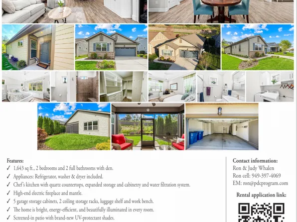 4763 Looking Glass Trl #1, Denver, NC 28037