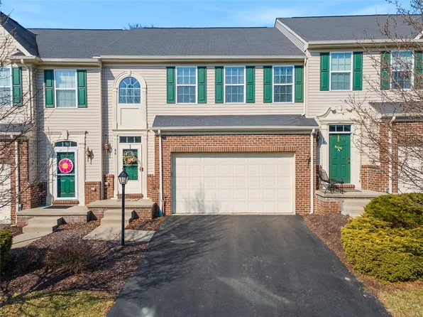 86 Kensington Dr, Pittsburgh, PA 15237