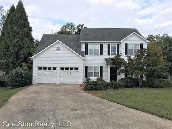 2nd image of 3978 Pocono Way NW
