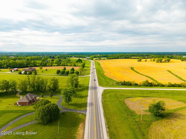 4775 Eminence Pike, Shelbyville, KY 40065